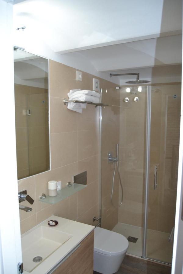 Duplex Alameda De Hercules Seville Ngoại thất bức ảnh